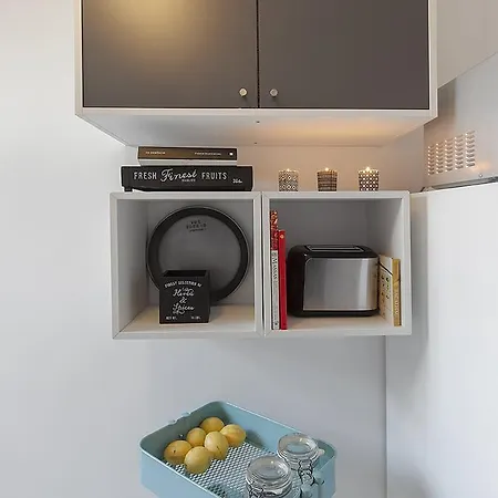 Sweet - Sao Gens Apartment Lisbon